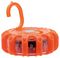L130 - LED Magnetic Warning Light, Orange