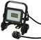 1171253243 - 20W Mobile LED Worklight, 6500K, 2300lm, IP65
