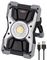 1173100100 - 15W Rechargeable LED Worklight, 6500K, 1500lm, IP65