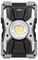 1173100100 - 15W Rechargeable LED Worklight, 6500K, 1500lm, IP65