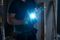 1173100100 - 15W Rechargeable LED Worklight, 6500K, 1500lm, IP65