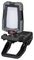 1173070010 - 10W Rechargeable LED Worklight with Clamp, 6350K, 950lm, IP65