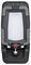 1173070010 - 10W Rechargeable LED Worklight with Clamp, 6350K, 950lm, IP65