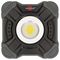 1173700009 - 10W Rechargeable LED Worklight, 6500K, 1000lm, IP54