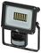 1171250542 - 50W LED Foodlight with PIR, 6500K, 5800lm, IP65, Black