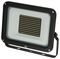 1171250041 - 100W LED Floodlight, 6500K, 11500lm, IP65, Black