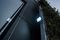 1171250041 - 100W LED Floodlight, 6500K, 11500lm, IP65, Black