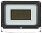1171250741 - 150W LED Floodlight, 6500K, 1750lm, IP65, Black