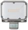 1178020901 - 20W Floodlight with PIR, 3000K, 2080lm, IP44, Grey