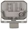 1178020901 - 20W Floodlight with PIR, 3000K, 2080lm, IP44, Grey