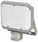 1178030901 - 30W Floodlight with PIR, 3000K, 3110lm, IP44, Grey