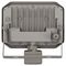 1178030901 - 30W Floodlight with PIR, 3000K, 3110lm, IP44, Grey