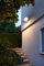 1178030901 - 30W Floodlight with PIR, 3000K, 3110lm, IP44, Grey