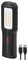 1175640010 - Rechargeable LED Worklight, 5700K, 700lm, IP54