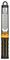 1175580 - LED Rechargeable Worklight, 520lm, IP54