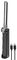 1177370010 - LED Rechargeable Slim Inspection Light, 6000K, 400lm, IP20