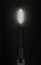 1173730002 - 3W LED Rechargeable Slim Worklight, 6500K, 400lm, IP20, Black