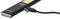1175590100 - COB LED Rechargeable Worklight, 6500K, 200lm, IP20, Black