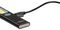 1175590100 - COB LED Rechargeable Worklight, 6500K, 200lm, IP20, Black