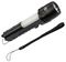1178690 - LED Torch, 7500K, 360lm, IP54, Black