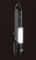 1178690 - LED Torch, 7500K, 360lm, IP54, Black