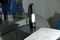 1178690 - LED Torch, 7500K, 360lm, IP54, Black