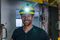 1177310010 - LED Rechargeable Head Torch, 400lm, IP44, Black