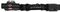 1173760000 - LED Rechargeable Sensor Head Torch, 500lm, IP44, Black