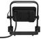 1171250343 - 30W LED Worklight, 3450lm, IP65, Black