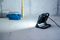 1171250047 - 100W LED Worklight, 11500lm, IP65, Black