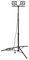 1171250444 - 40W LED Tripod Light, 4800lm, IP65, Black