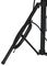 1171250444 - 40W LED Tripod Light, 4800lm, IP65, Black