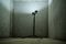 1171250444 - 40W LED Tripod Light, 4800lm, IP65, Black