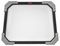 1171580001 - 44.5W LED Worklight, 5700K, 5100lm, IP65, Grey
