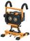 JCB-FL20S - 20W LED Rechargeable Floodlight, 6500K, 2000lm, IK09