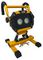 JCB-FL20S - 20W LED Rechargeable Floodlight, 6500K, 2000lm, IK09