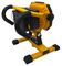 JCB-FL20S - 20W LED Rechargeable Floodlight, 6500K, 2000lm, IK09