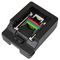 JCB-FL20SA-4.1 - 20W LED Rechargeable Floodlight with 4-in-1 Adapter