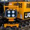 JCB-FL40S - 40W LED Rechargeable Floodlight, 6500K, 4000lm, IP65
