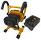 JCB-FL40SA-5.1 - 40W LED Rechargeable Floodlight with 5-in-1 Adapter