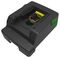 JCB-FL40SA-5.1 - 40W LED Rechargeable Floodlight with 5-in-1 Adapter