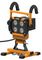 JCB-FLH40 - 40W LED AC / DC Floodlight, 6500K, IP65
