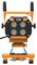 JCB-FLH40 - 40W LED AC / DC Floodlight, 6500K, IP65