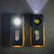 JCB-WL-POCKETII - Rechargeable Pocket 2 Worklight, 800lm, IP54