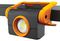 JCB-WL-CLAMP - Rechargeable Worklight with Clamp, 1500lm, IP65