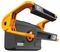 JCB-WL-CLAMP - Rechargeable Worklight with Clamp, 1500lm, IP65
