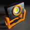 JCB-WL-CLAMP - Rechargeable Worklight with Clamp, 1500lm, IP65