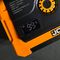 JCB-WL-CLAMP - Rechargeable Worklight with Clamp, 1500lm, IP65