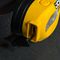 JCB-HT-XTRA - Rechargeable Head Torch with Motion Sensor, 260lm, IP44