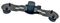 JCB-MAGNETIC-BRACKET - Magnetic Mounting Bracket